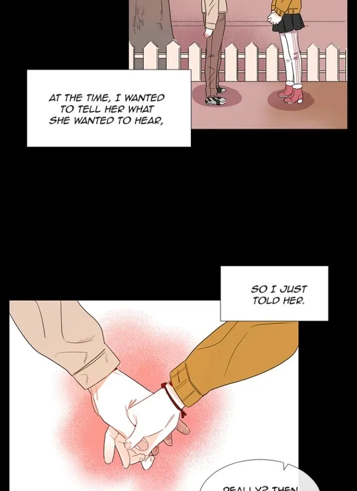 You At First Sight Chapter 31 page 14 - MangaKakalot