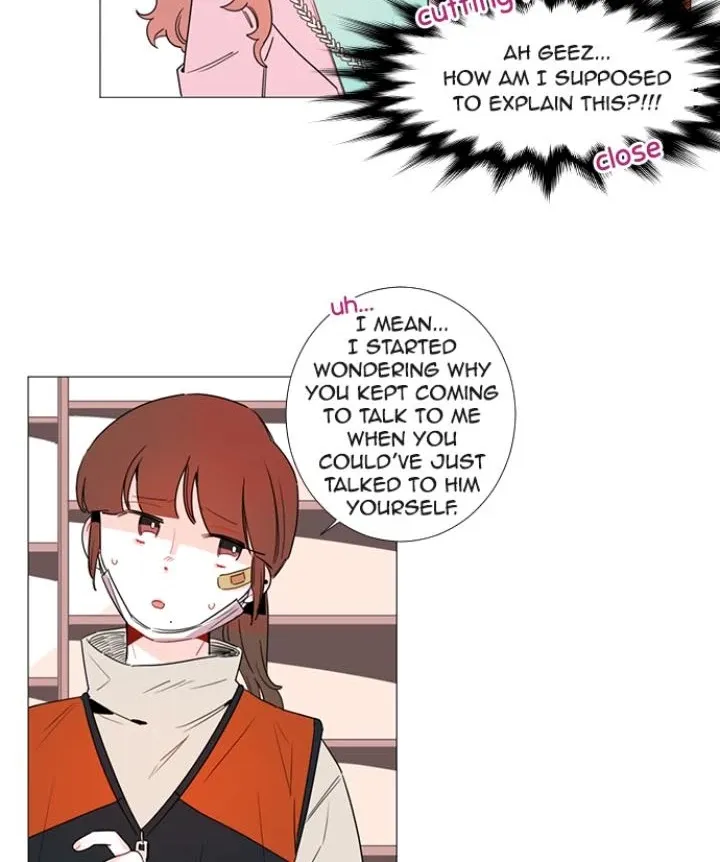 You At First Sight Chapter 31 page 28 - MangaKakalot