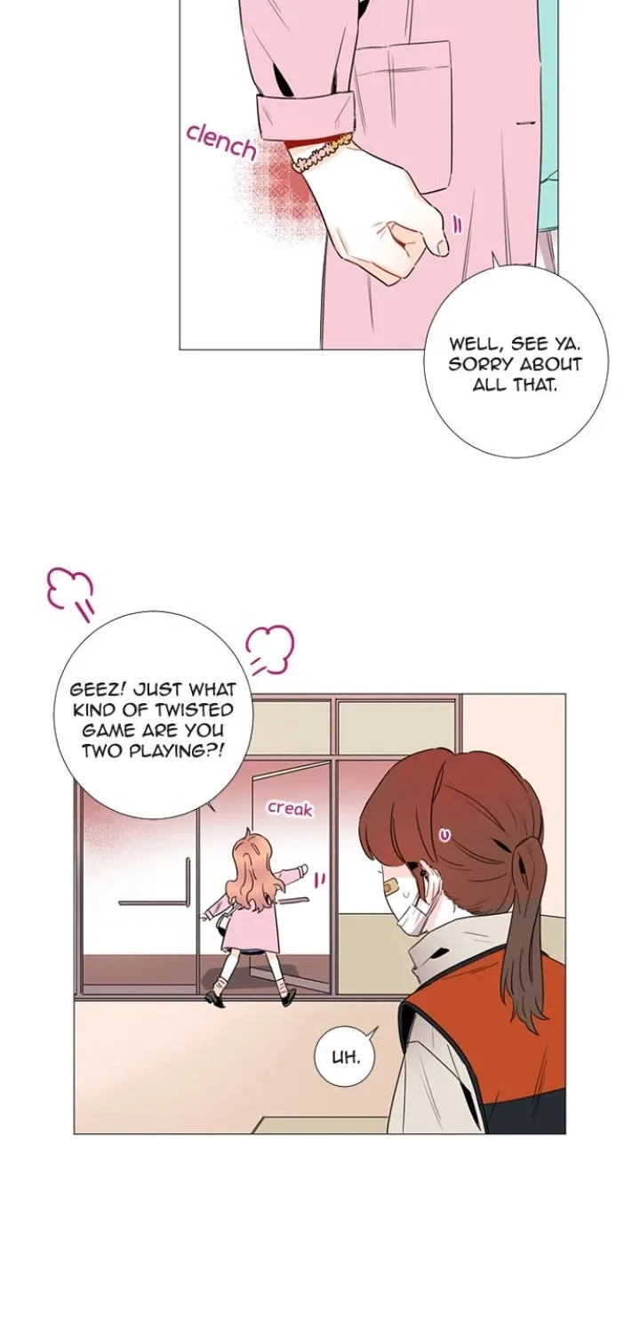 You At First Sight Chapter 31 page 37 - MangaKakalot