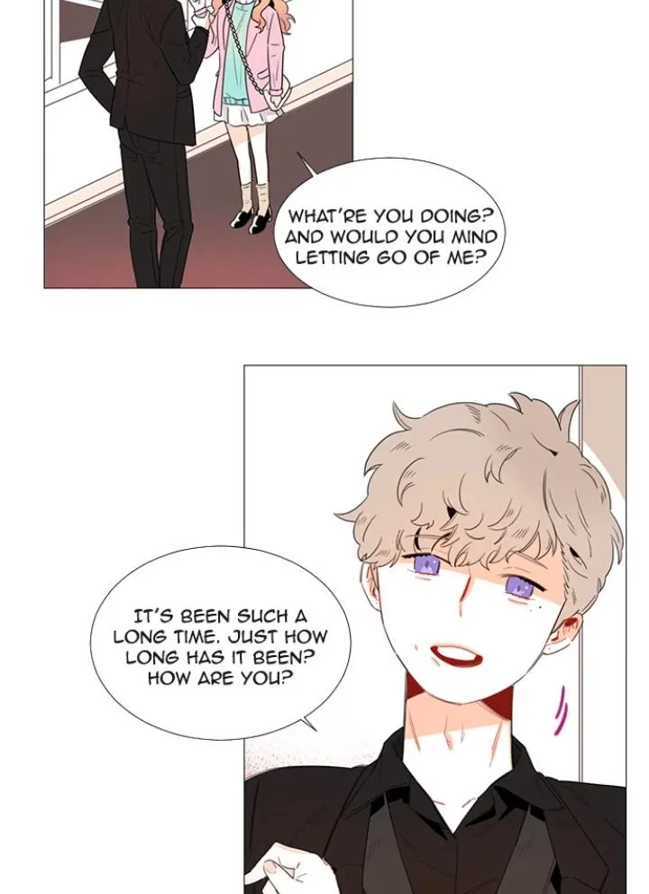 You At First Sight Chapter 32 page 2 - MangaKakalot