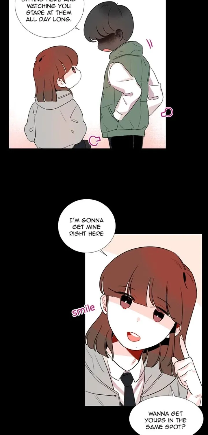 You At First Sight Chapter 33 page 43 - MangaKakalot