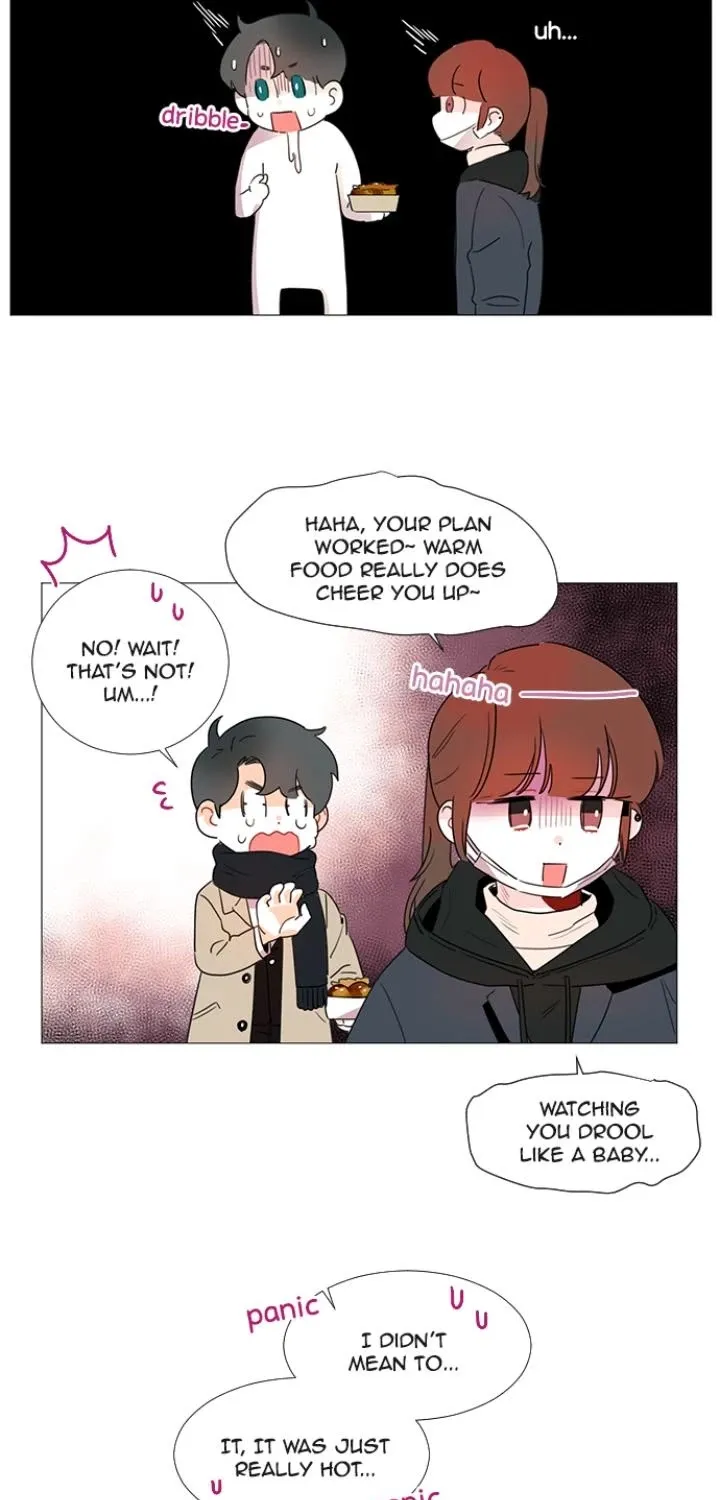 You At First Sight Chapter 34 page 37 - MangaKakalot