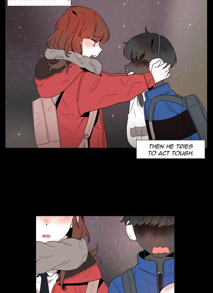 You At First Sight Chapter 34 page 6 - MangaKakalot