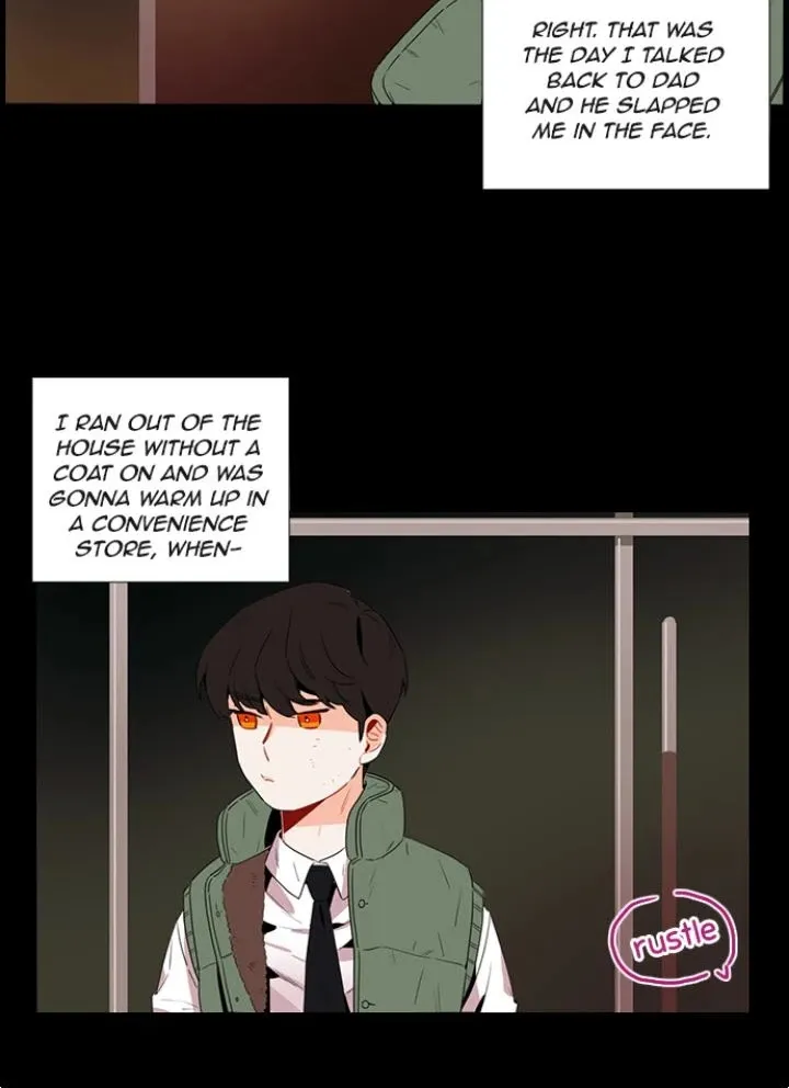 You At First Sight Chapter 36 page 24 - MangaKakalot