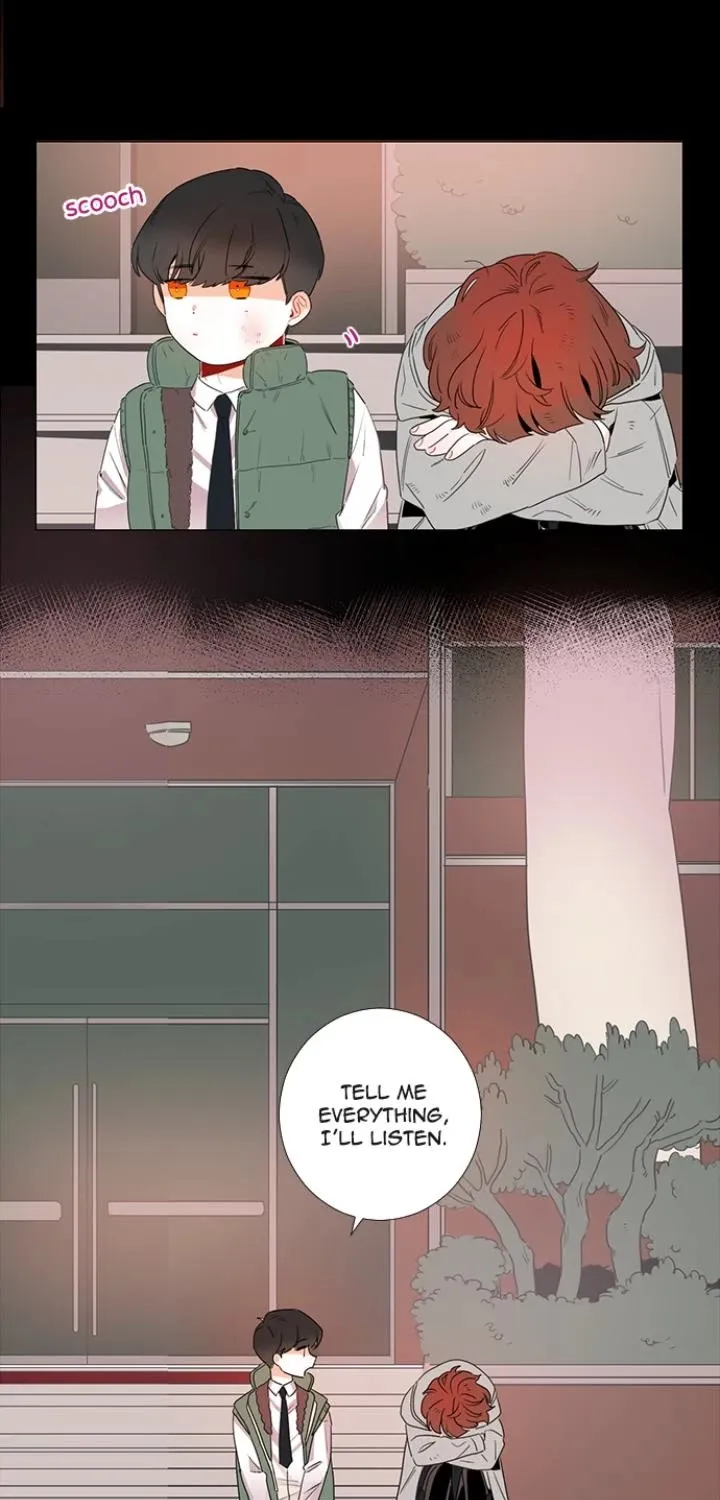 You At First Sight Chapter 36 page 33 - MangaKakalot