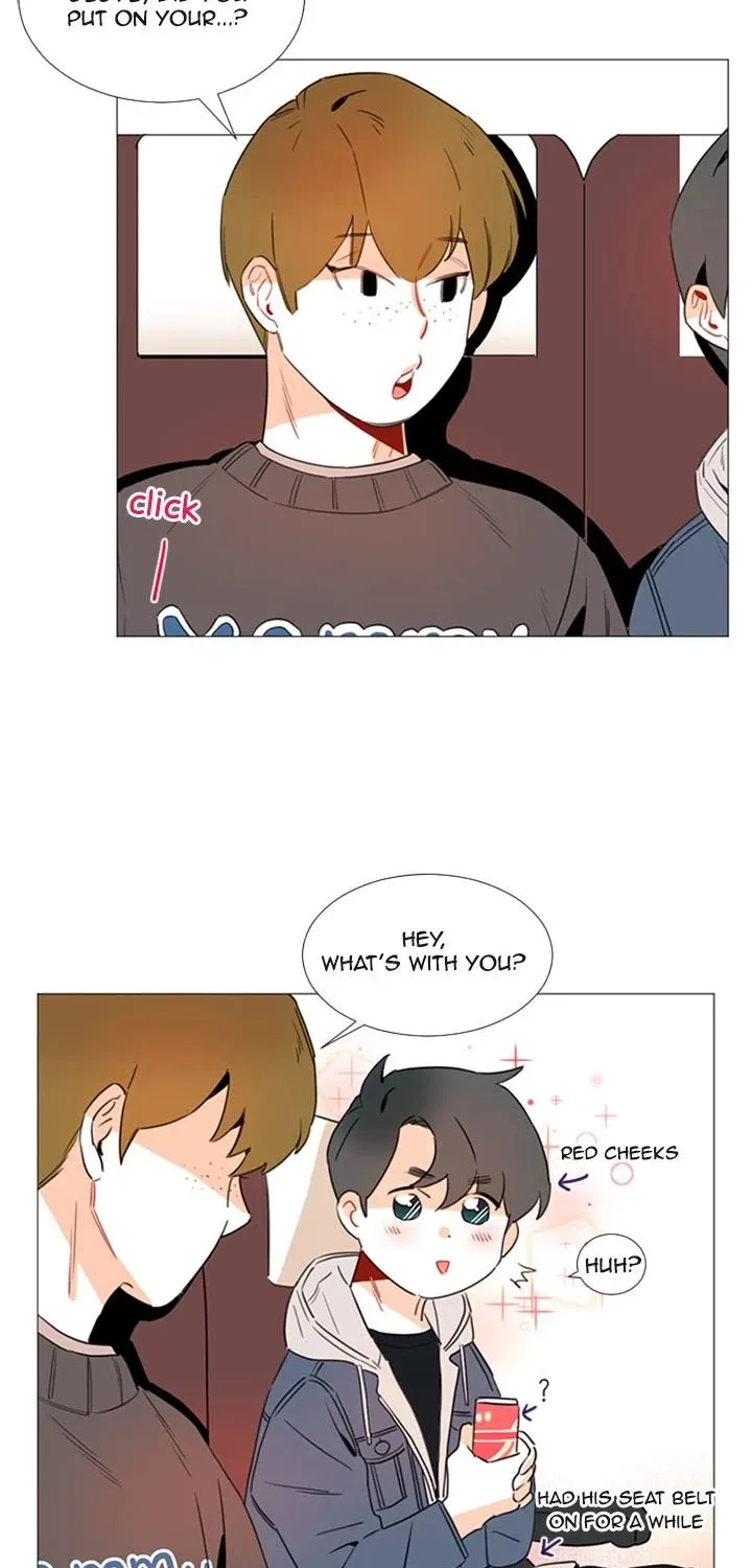 You At First Sight Chapter 38 page 15 - MangaKakalot