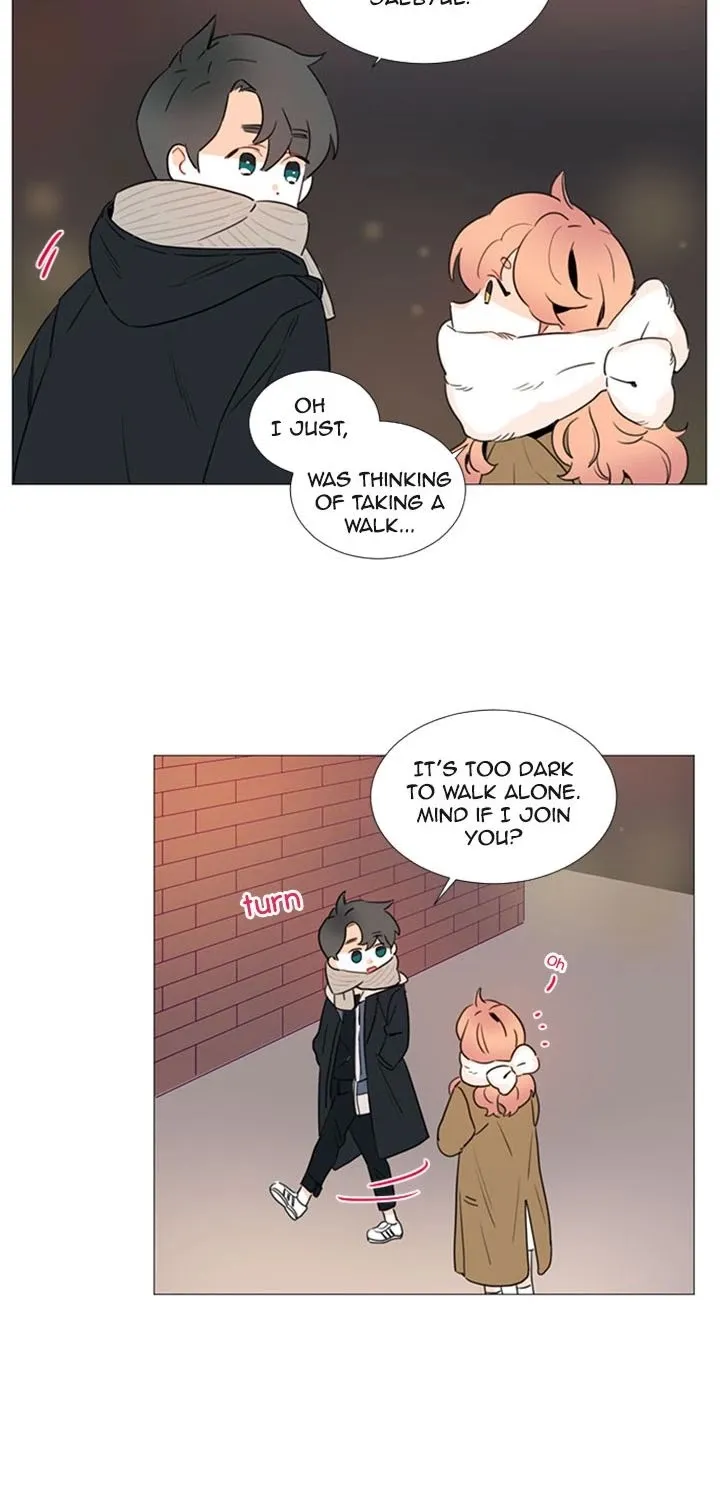 You At First Sight Chapter 38 page 53 - MangaKakalot