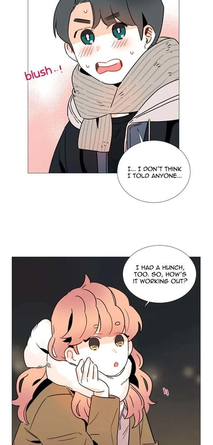 You At First Sight Chapter 39 page 27 - MangaKakalot