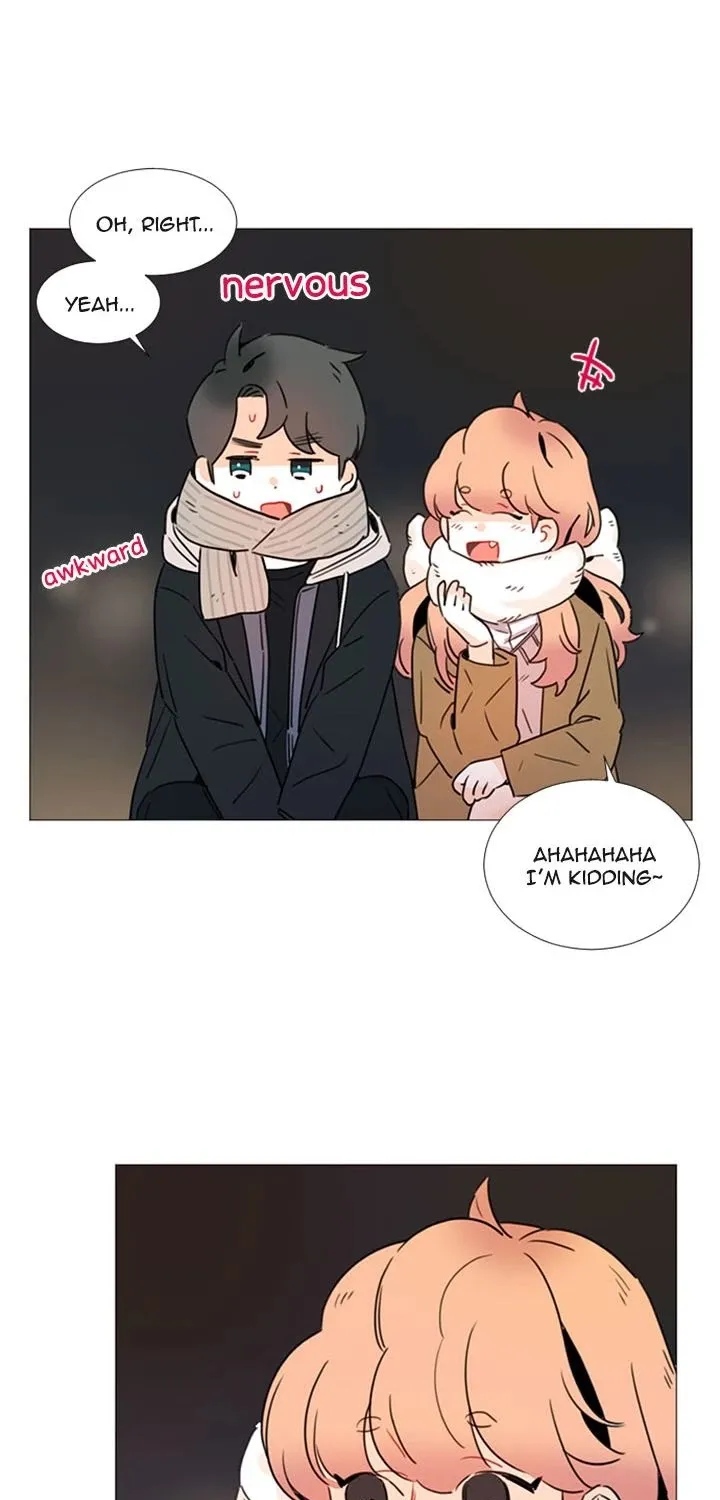 You At First Sight Chapter 39 page 31 - MangaKakalot