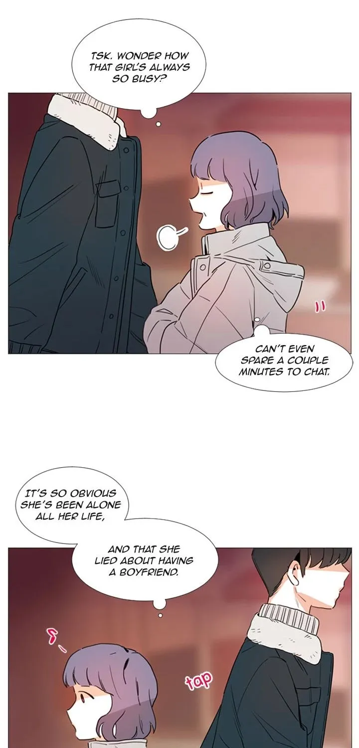 You At First Sight Chapter 39 page 57 - MangaKakalot