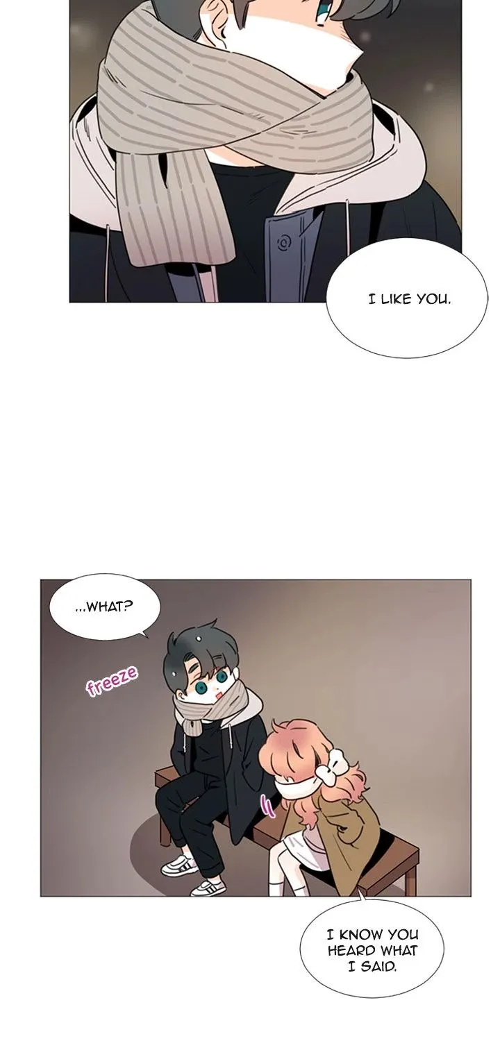 You At First Sight Chapter 39 page 7 - MangaKakalot