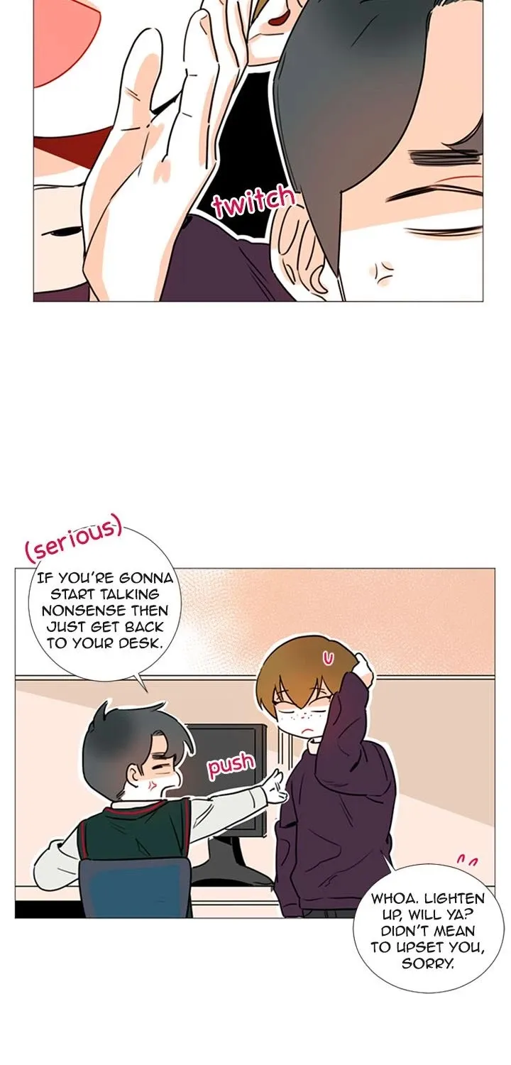 You At First Sight Chapter 41 page 25 - MangaKakalot