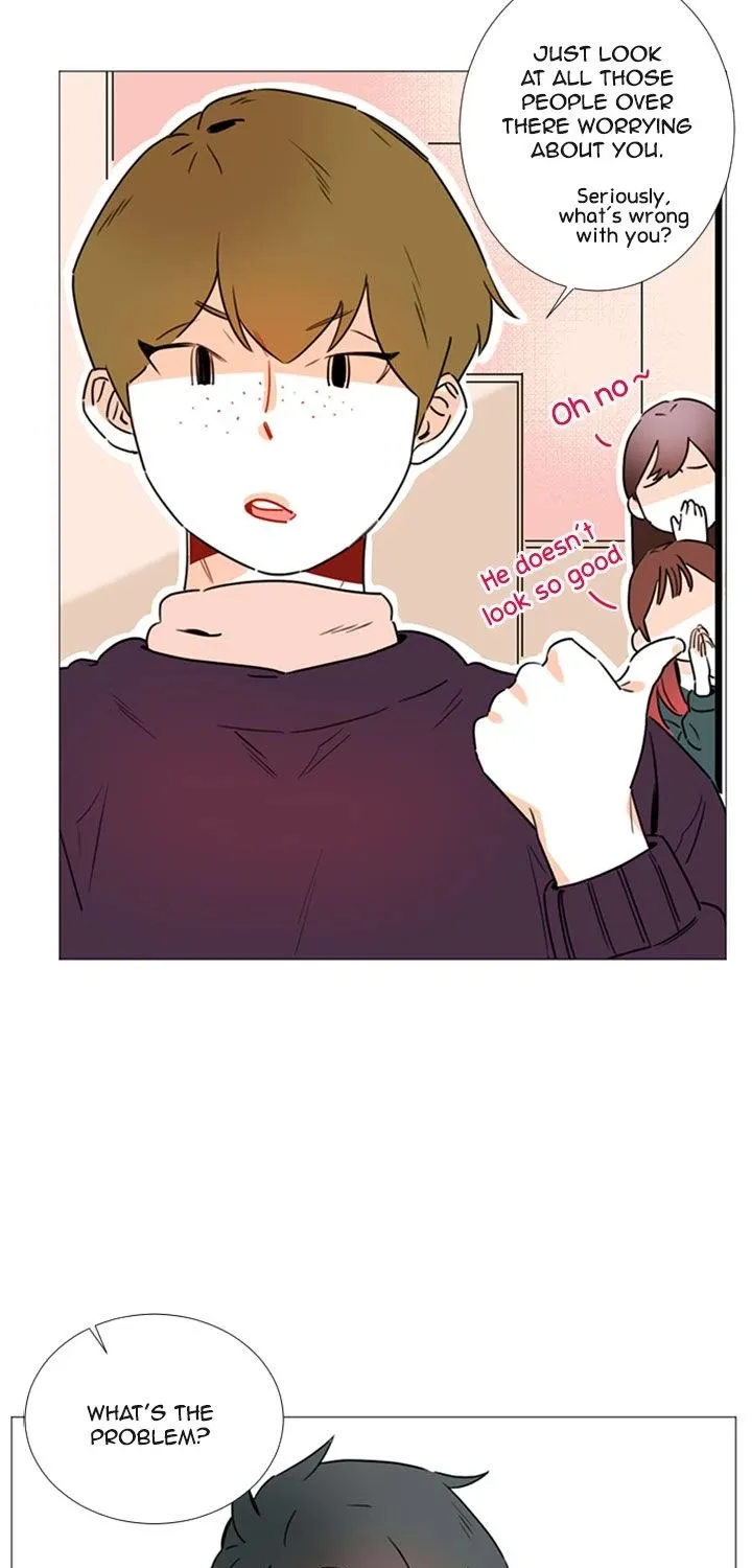 You At First Sight Chapter 41 page 5 - MangaKakalot