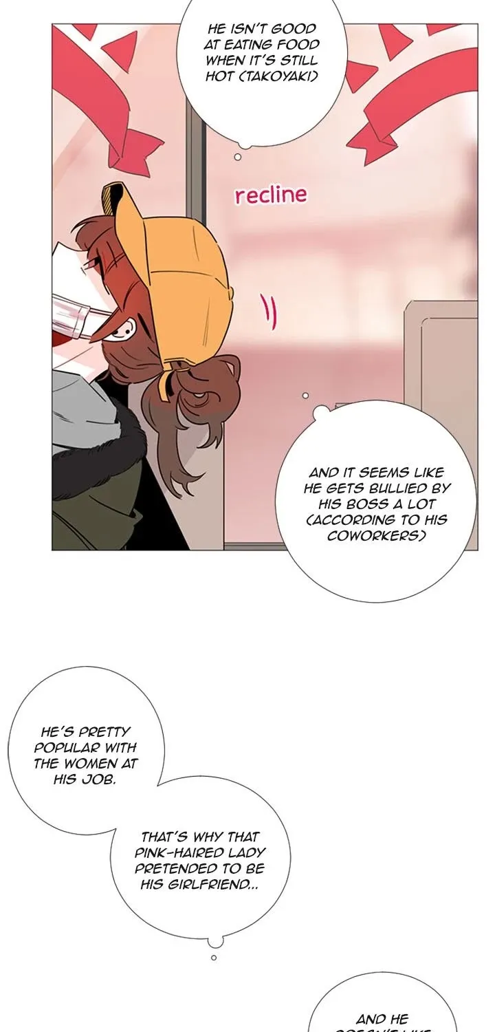 You At First Sight Chapter 42 page 29 - MangaKakalot