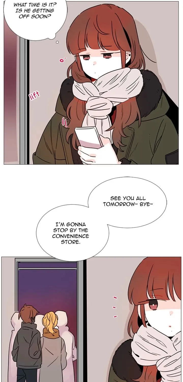 You At First Sight Chapter 42 page 49 - MangaKakalot