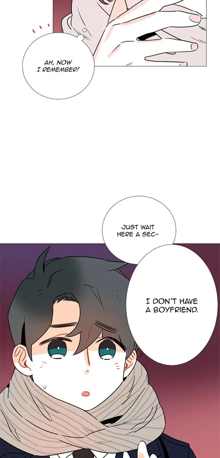 You At First Sight Chapter 42 page 65 - MangaKakalot