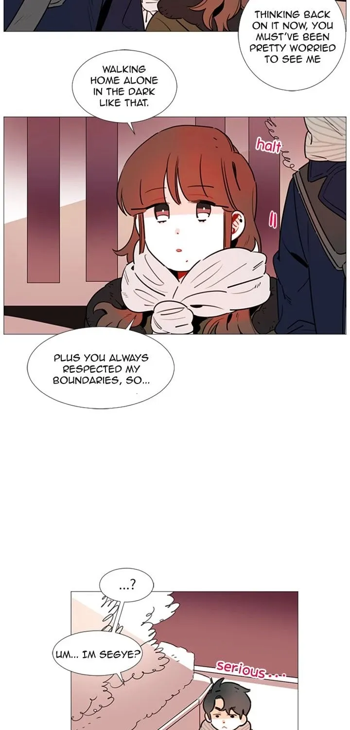 You At First Sight Chapter 43 page 57 - MangaKakalot