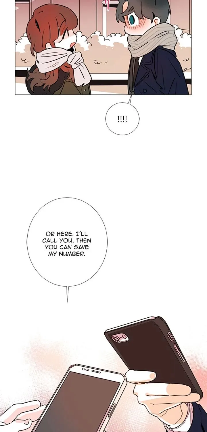 You At First Sight Chapter 43 page 63 - MangaKakalot