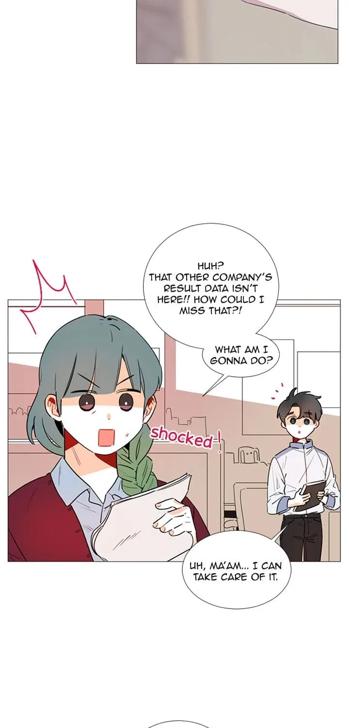 You At First Sight Chapter 44 page 3 - MangaKakalot