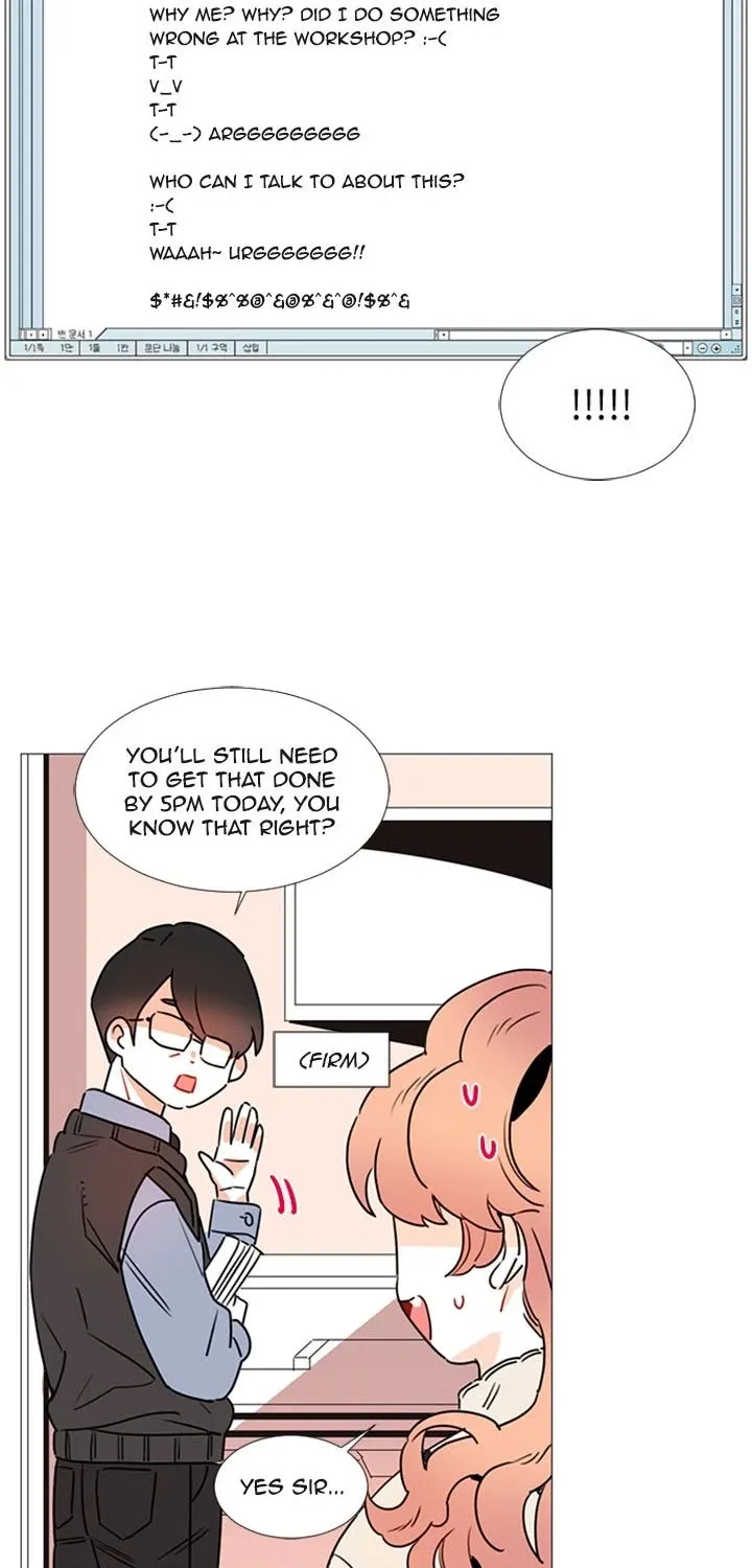 You At First Sight Chapter 44 page 25 - MangaKakalot