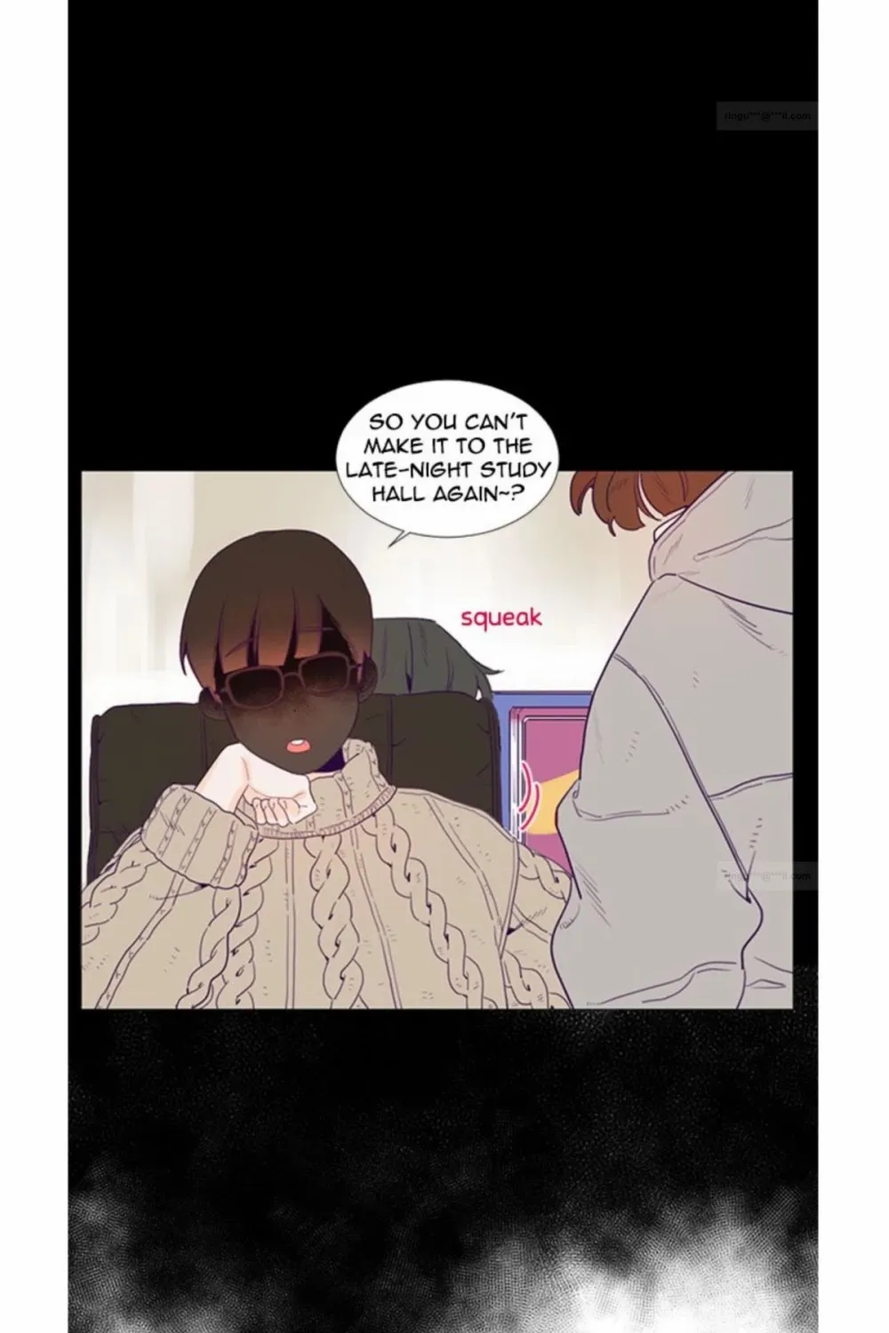 You At First Sight Chapter 45 page 18 - MangaKakalot