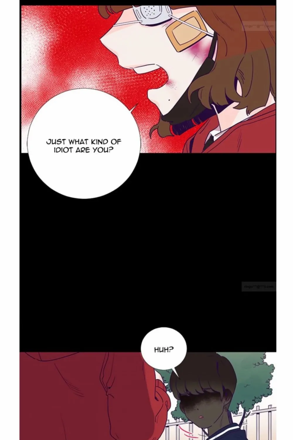 You At First Sight Chapter 46 page 27 - MangaKakalot