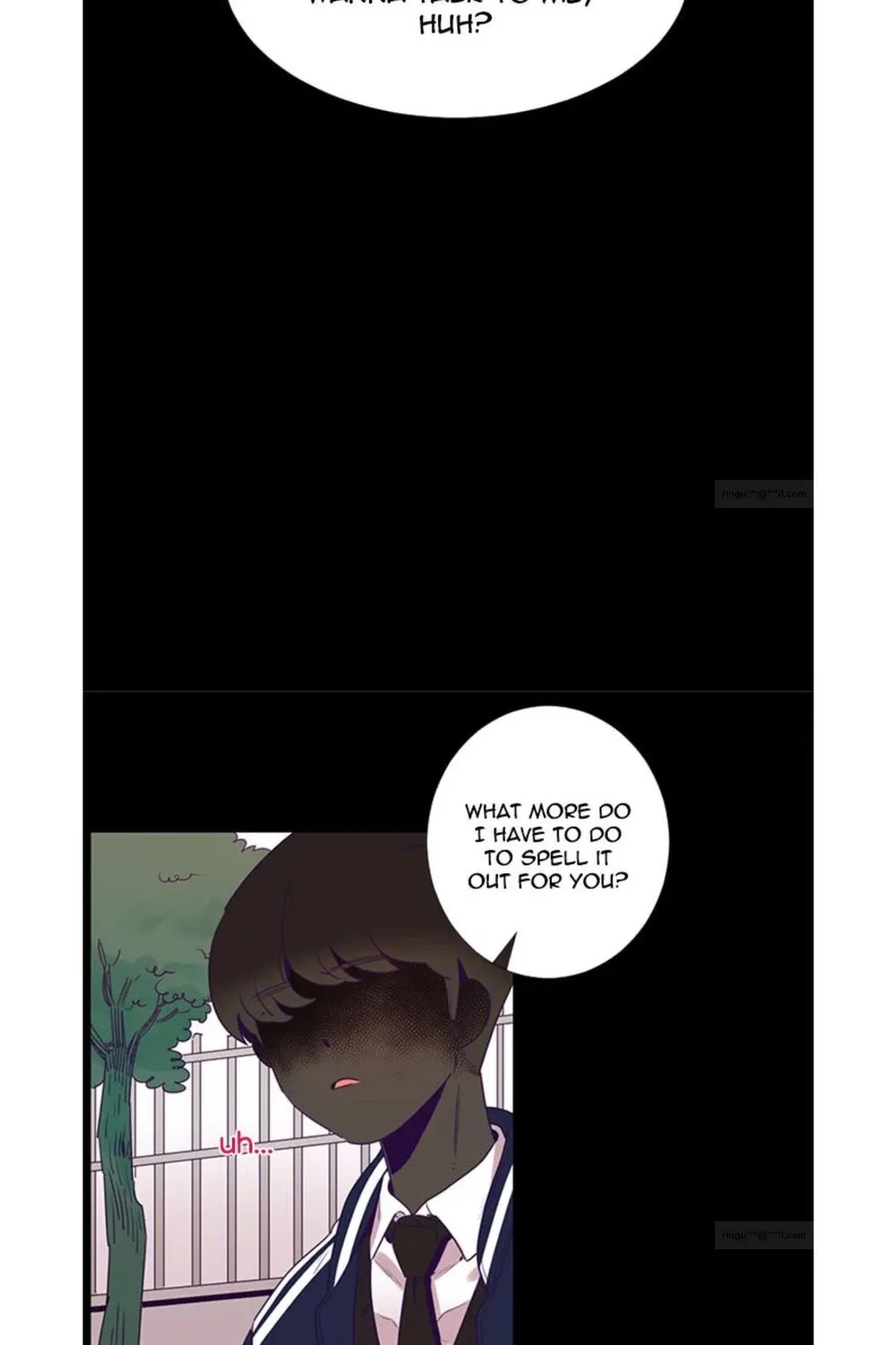 You At First Sight Chapter 46 page 29 - MangaKakalot