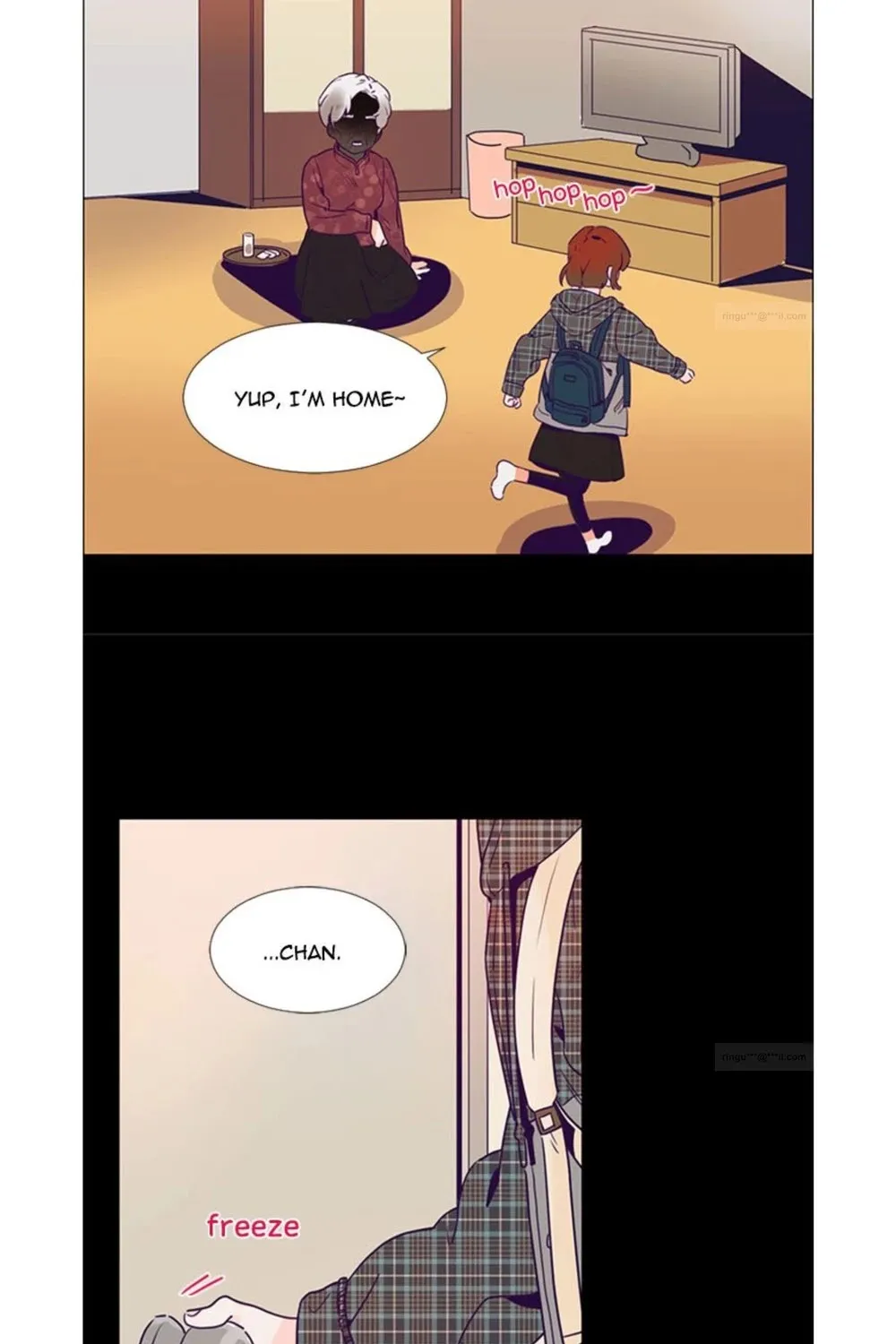 You At First Sight Chapter 46 page 43 - MangaKakalot