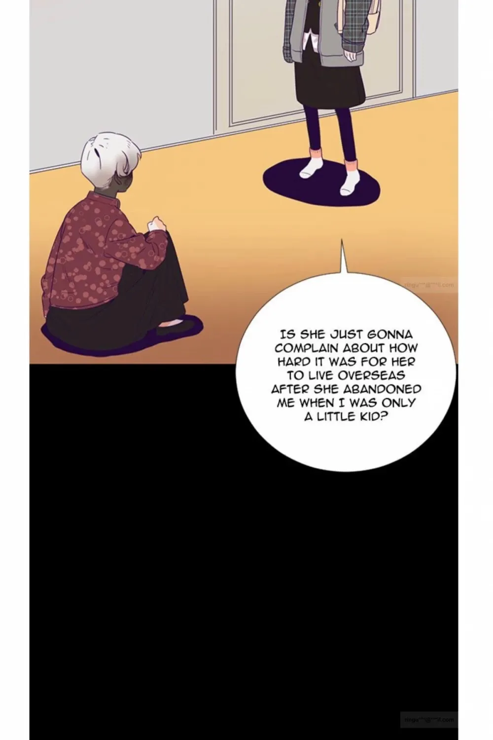 You At First Sight Chapter 46 page 55 - MangaKakalot