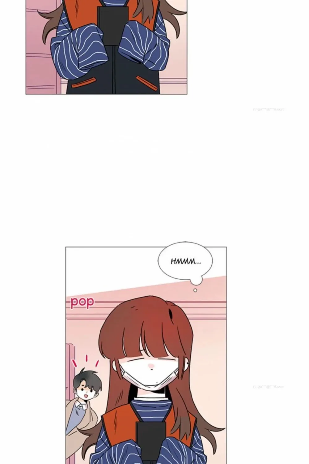 You At First Sight Chapter 48 page 41 - MangaKakalot