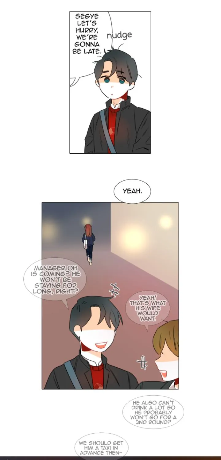 You At First Sight Chapter 5 page 37 - MangaKakalot