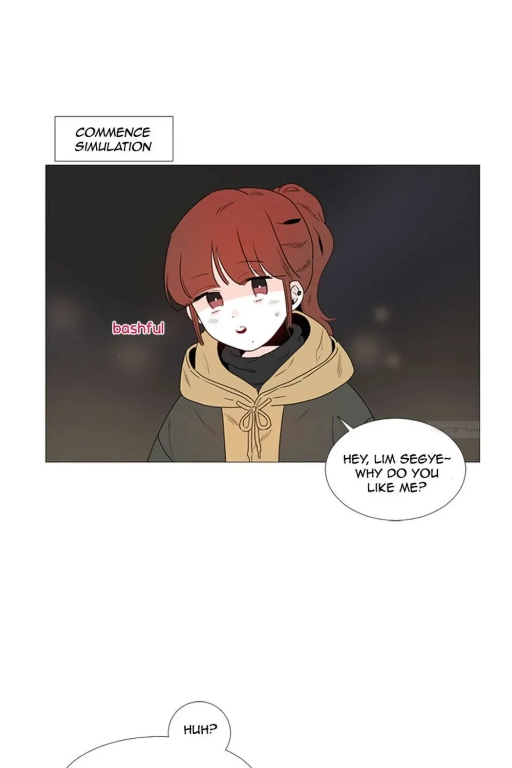 You At First Sight Chapter 51 page 77 - MangaKakalot