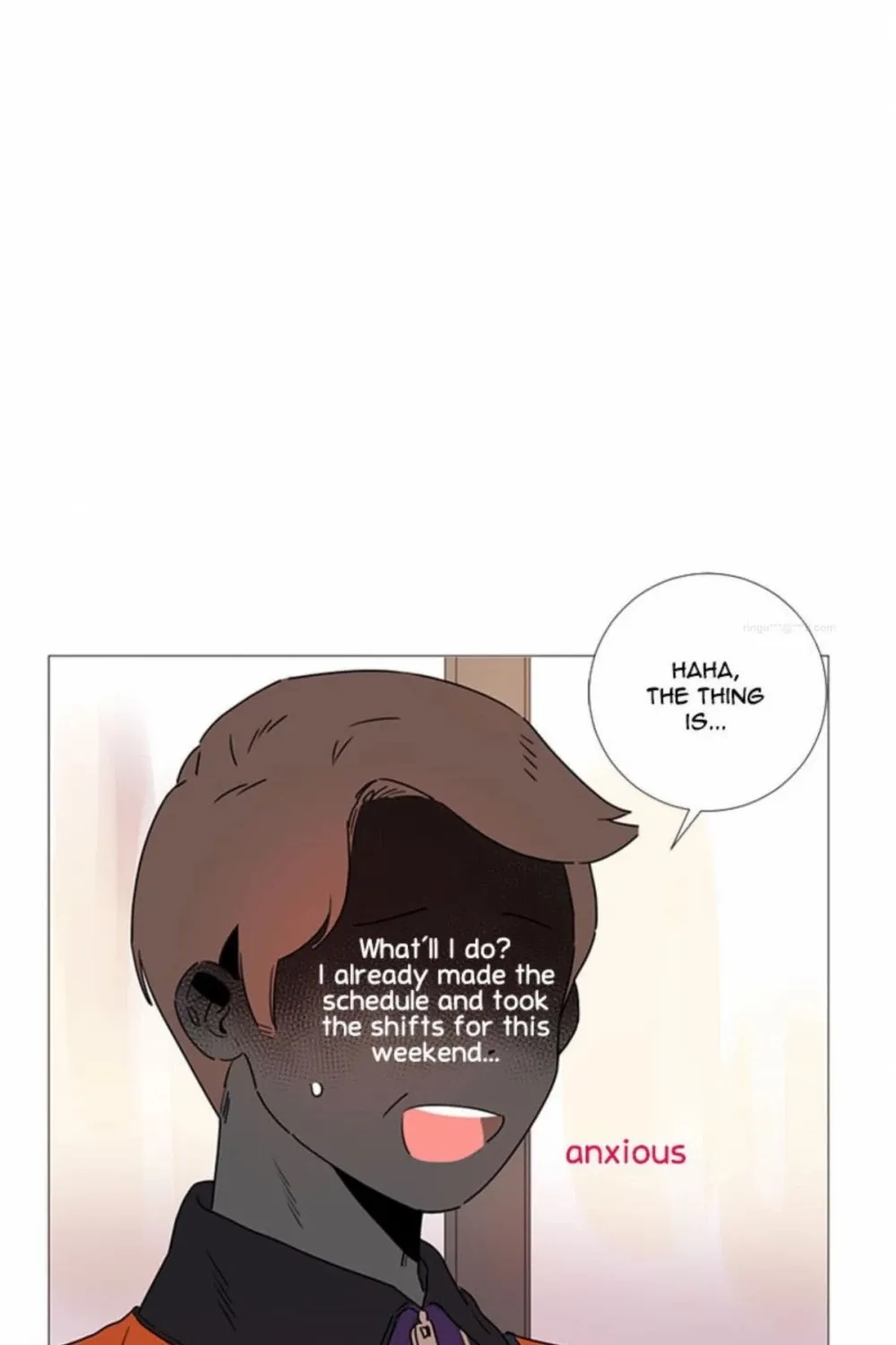 You At First Sight Chapter 51 page 10 - MangaKakalot