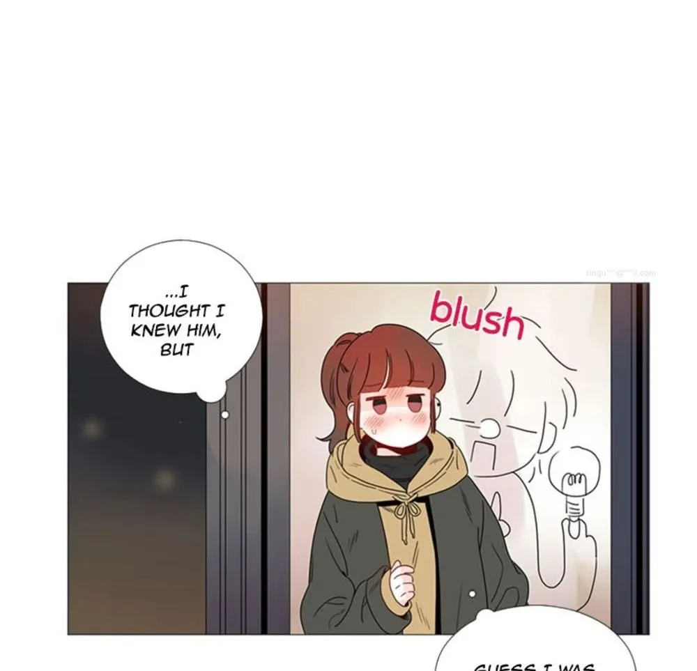 You At First Sight Chapter 51 page 94 - MangaKakalot