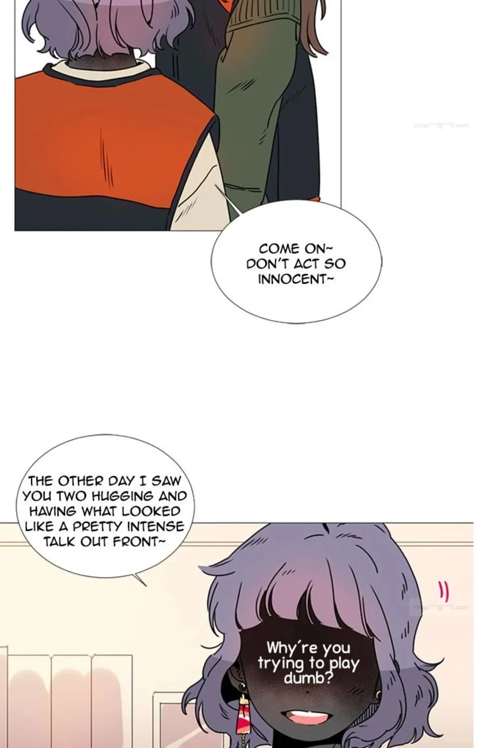 You At First Sight Chapter 52 page 17 - MangaKakalot