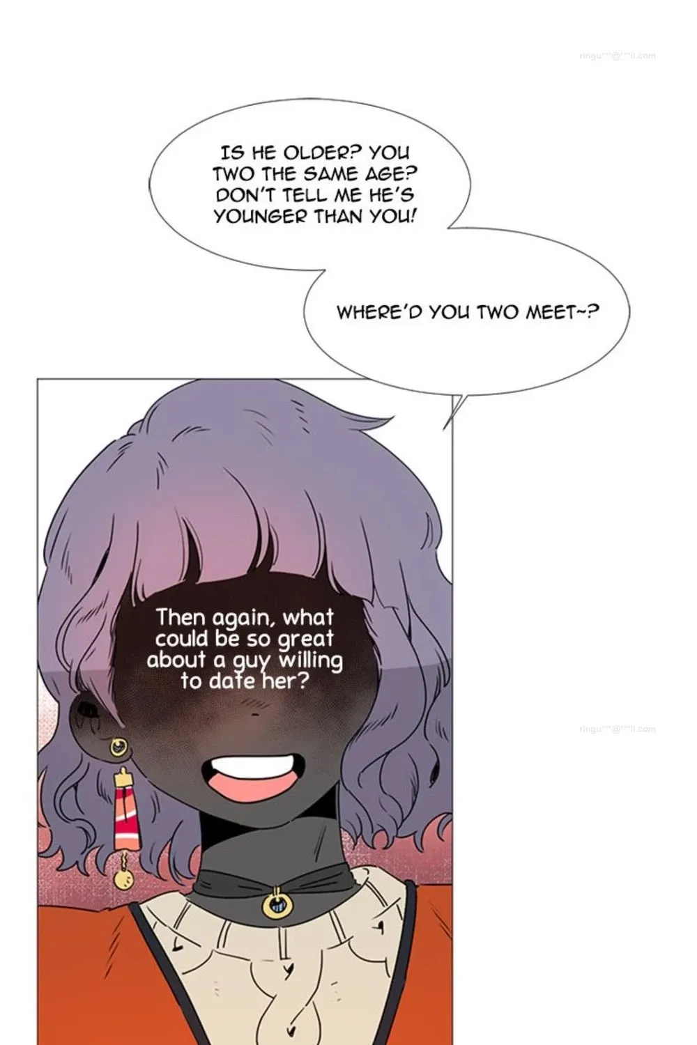 You At First Sight Chapter 52 page 19 - MangaKakalot