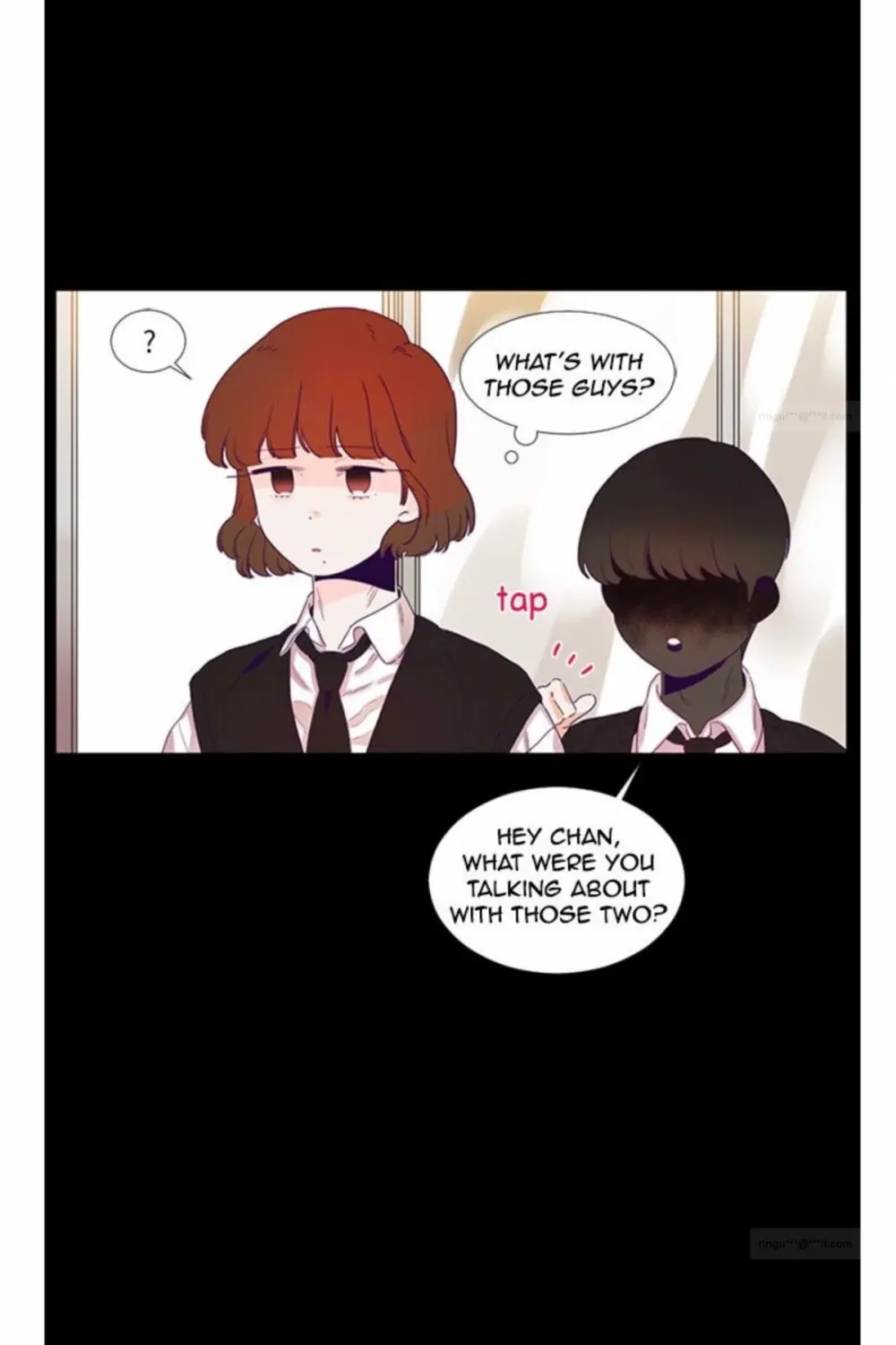 You At First Sight Chapter 52 page 40 - MangaKakalot