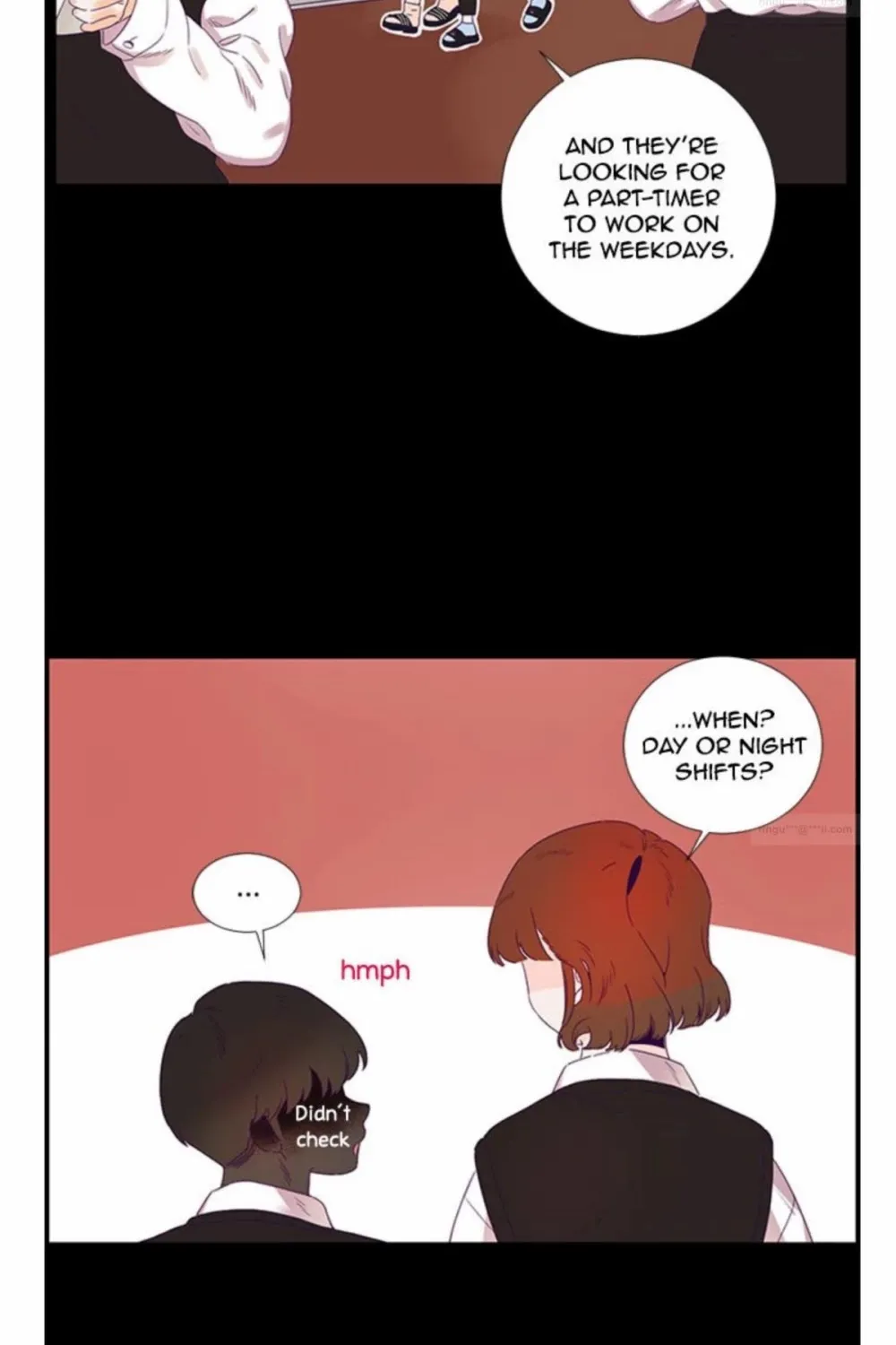 You At First Sight Chapter 52 page 44 - MangaKakalot