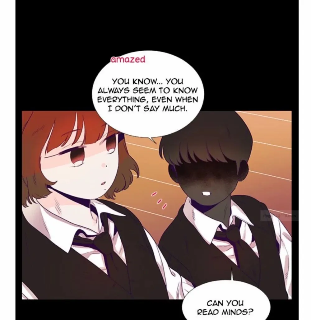 You At First Sight Chapter 52 page 46 - MangaKakalot