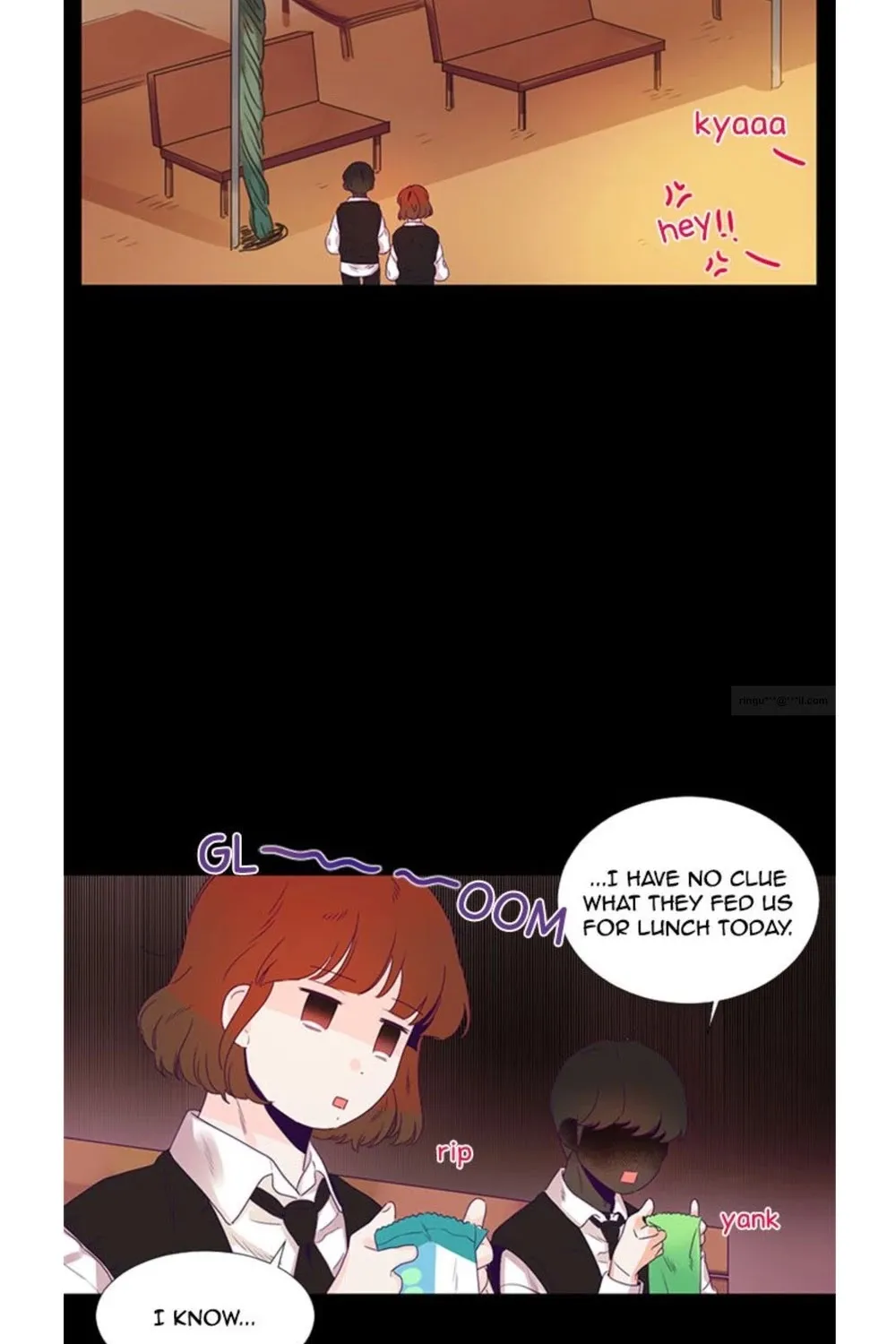 You At First Sight Chapter 52 page 49 - MangaKakalot