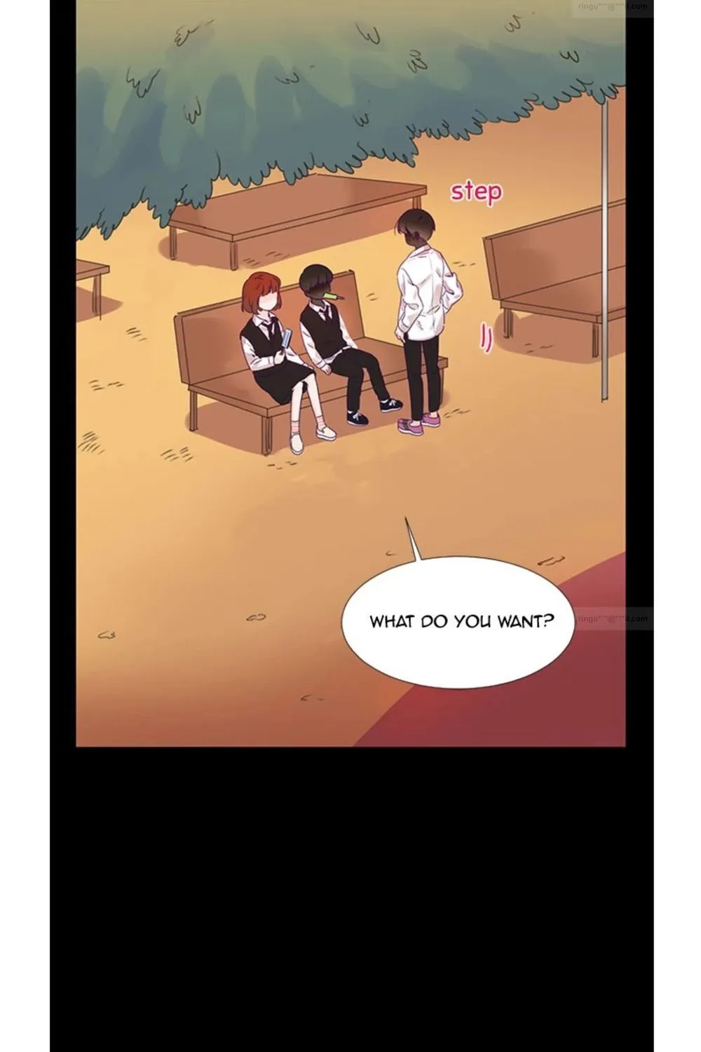 You At First Sight Chapter 52 page 59 - MangaKakalot