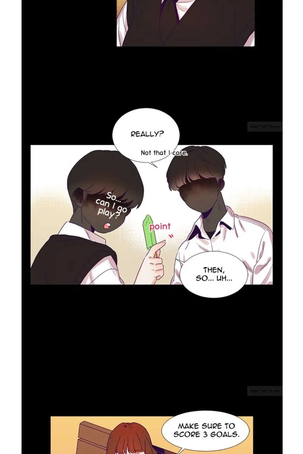 You At First Sight Chapter 52 page 65 - MangaKakalot