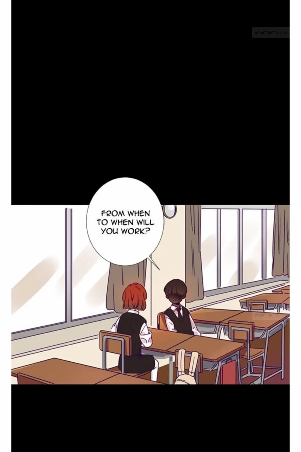 You At First Sight Chapter 53 page 2 - MangaKakalot