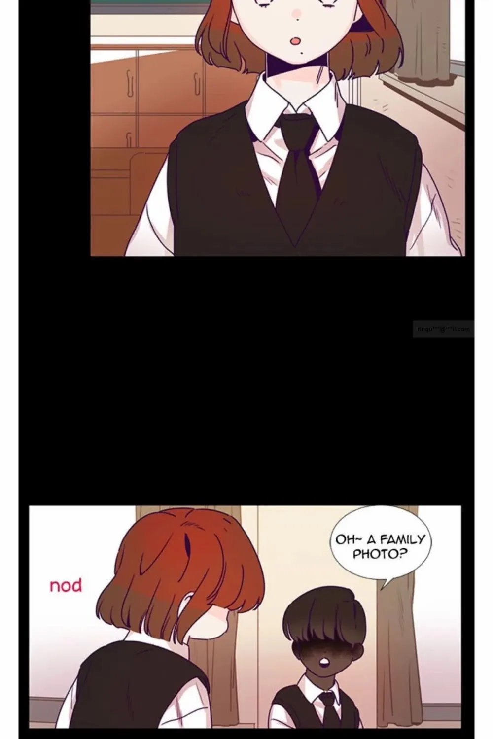 You At First Sight Chapter 53 page 11 - MangaKakalot