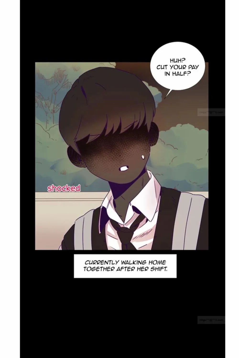 You At First Sight Chapter 53 page 19 - MangaKakalot