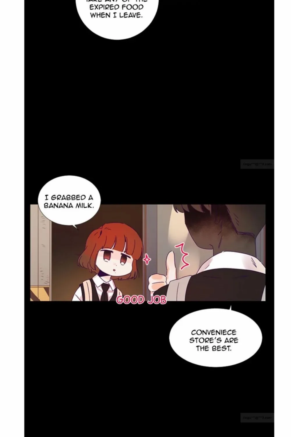 You At First Sight Chapter 53 page 23 - MangaKakalot