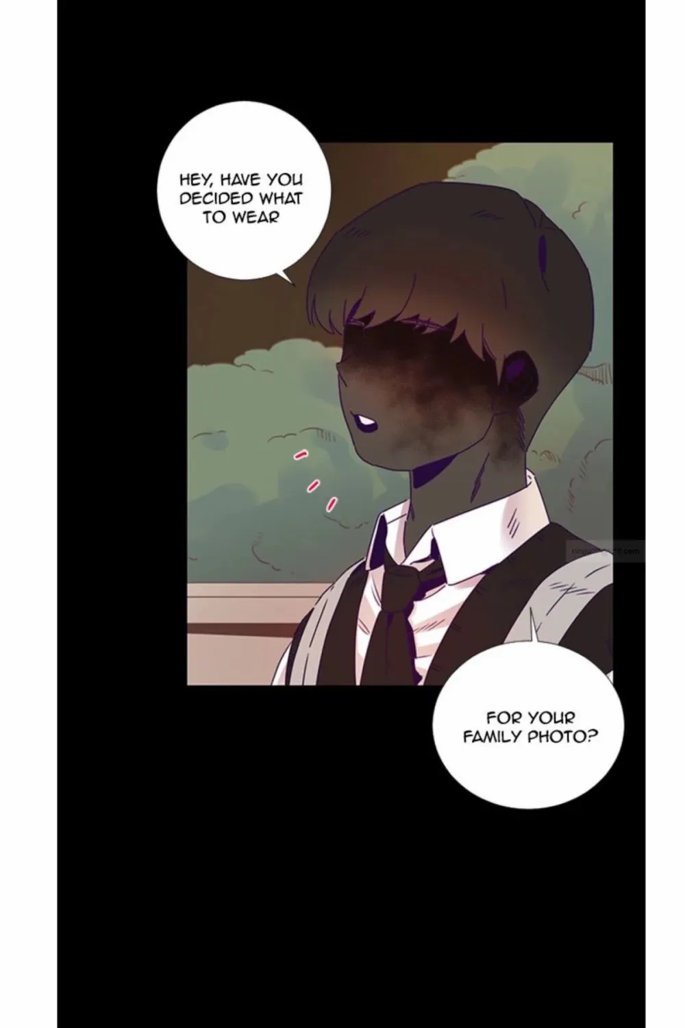 You At First Sight Chapter 53 page 24 - MangaKakalot