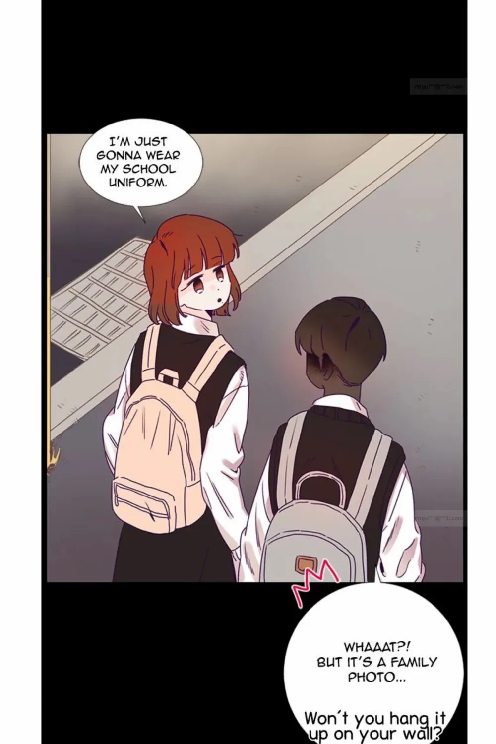 You At First Sight Chapter 53 page 25 - MangaKakalot