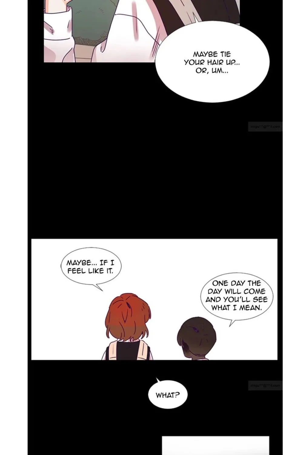 You At First Sight Chapter 53 page 31 - MangaKakalot