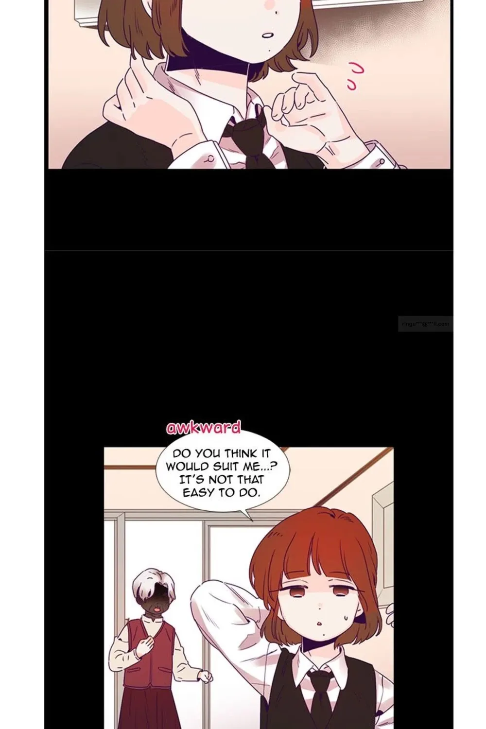 You At First Sight Chapter 53 page 39 - MangaKakalot